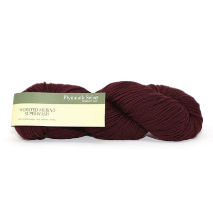Plymouth Worsted Merino SW