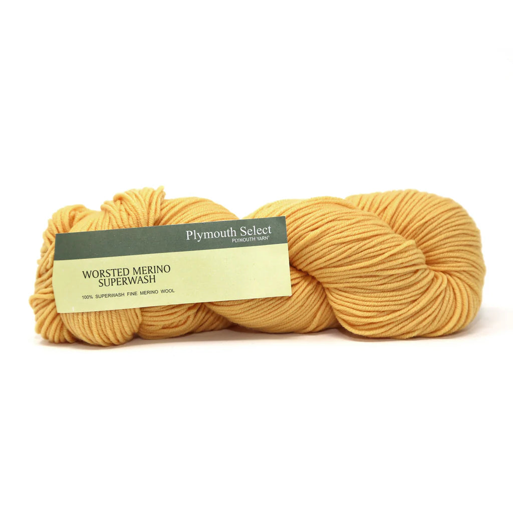 Plymouth Worsted Merino SW