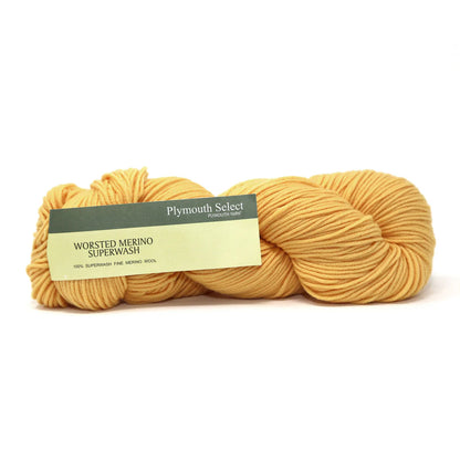 Plymouth Worsted Merino SW