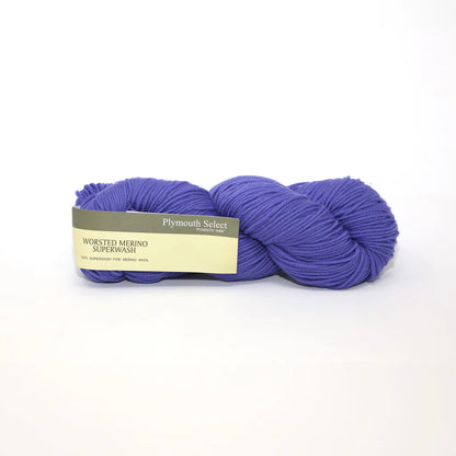 Plymouth Worsted Merino SW