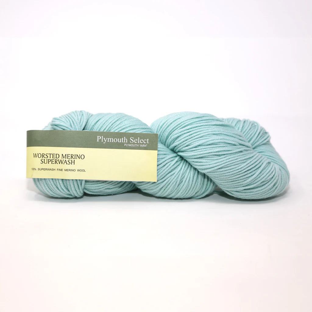 Plymouth Worsted Merino SW