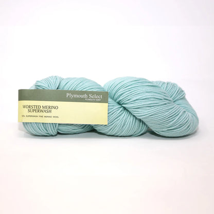 Plymouth Worsted Merino SW