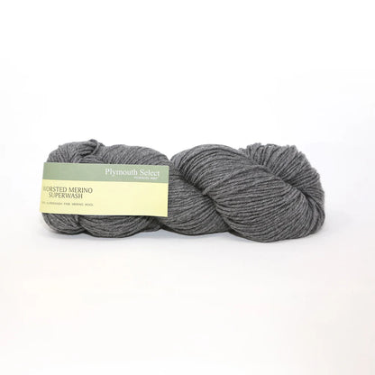 Plymouth Worsted Merino SW