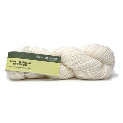 Plymouth Worsted Merino SW