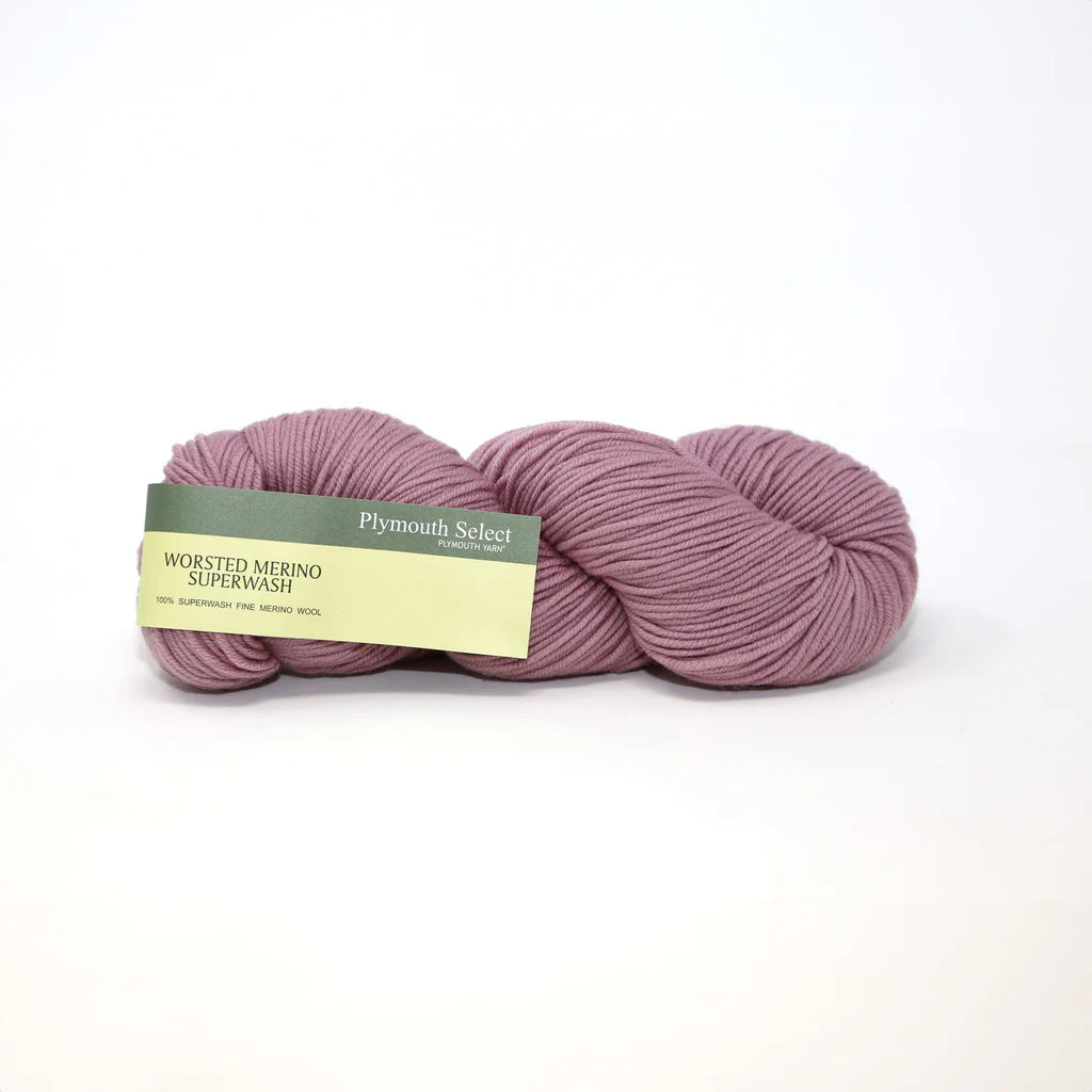 Plymouth Worsted Merino SW