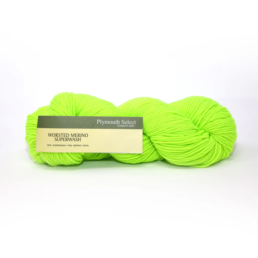 Plymouth Worsted Merino SW