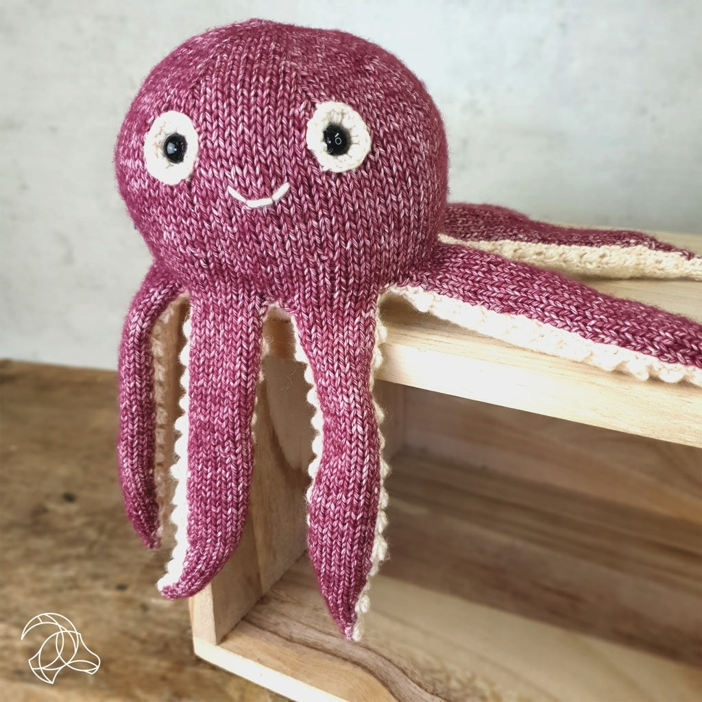 Hardicraft Knitting Kit