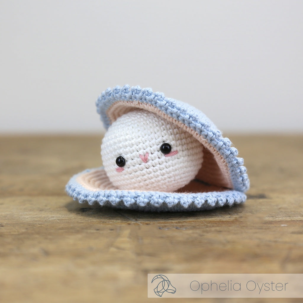 Hardicraft Crochet Kit