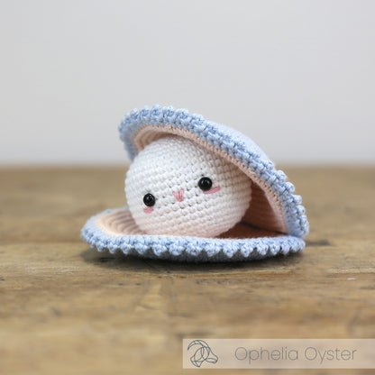 Hardicraft Crochet Kit