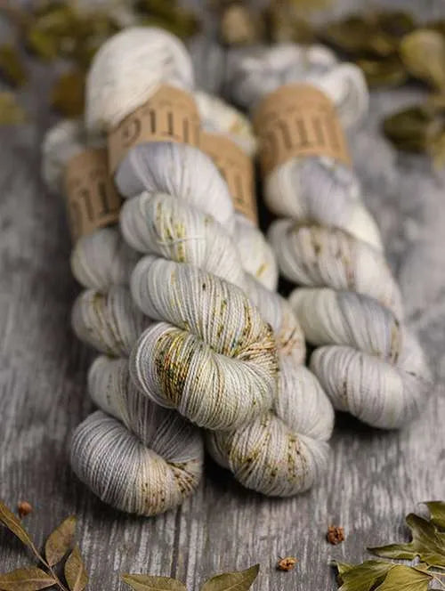 LITLG Twist Sock