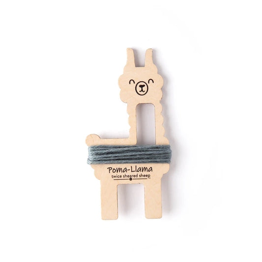 Poma-Llama