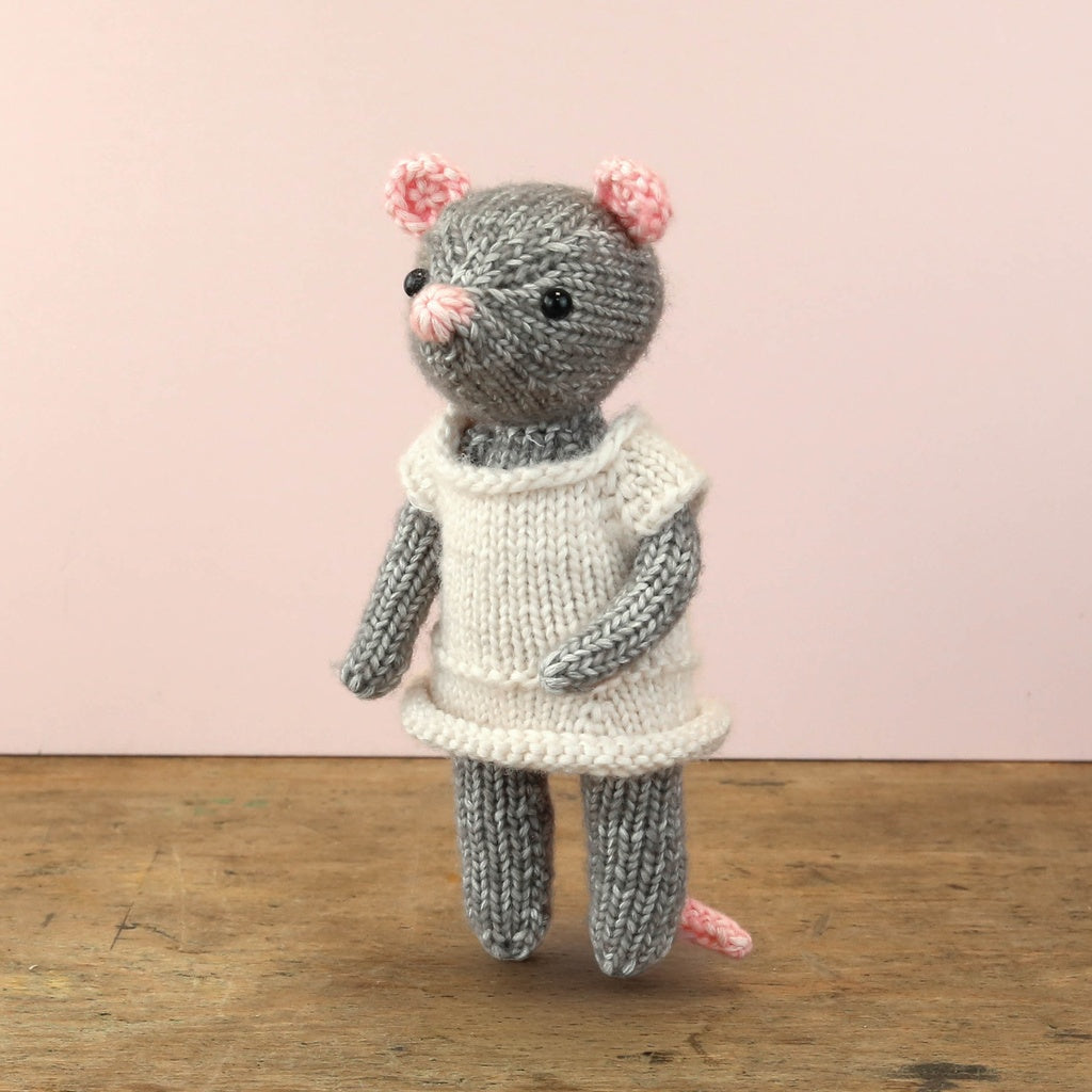 Hardicraft Knitting Kit