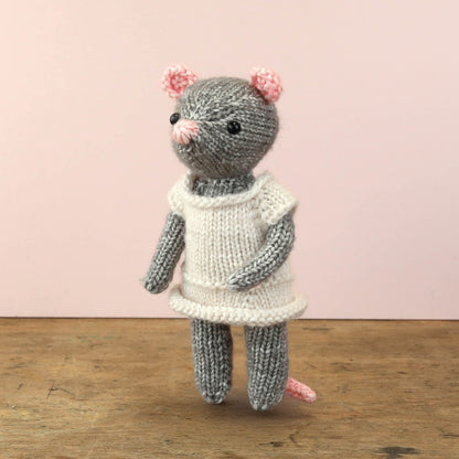 Hardicraft Knitting Kit