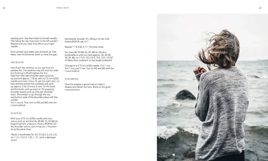 Urban Knit: Modern Nordic Patterns