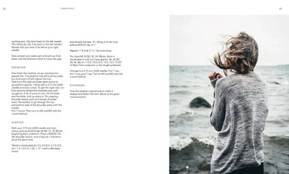 Urban Knit: Modern Nordic Patterns