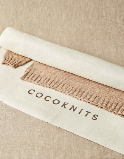 CocoKnits Super Absorbent Towel