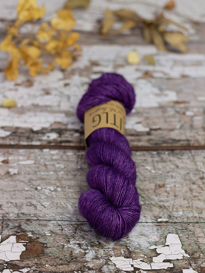 LITLG Twist Sock