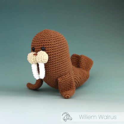Hardicraft Crochet Kit