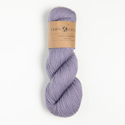 Unity Worsted