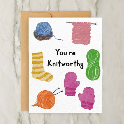 Hudson Illustration Co. Greeting Cards
