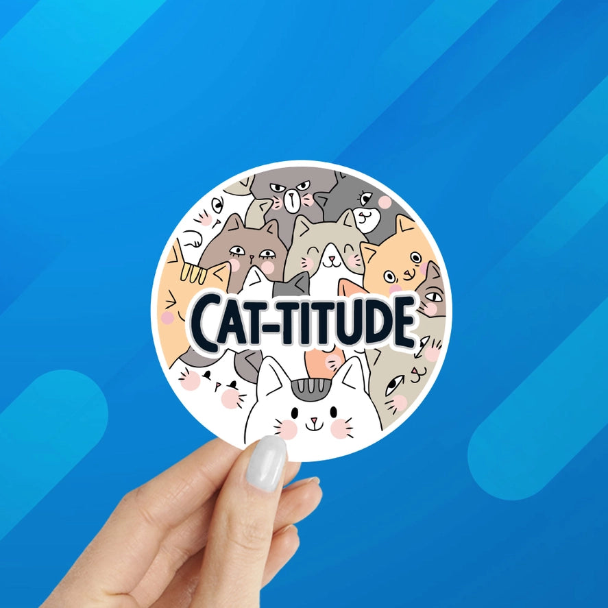 Coastal Creators Stickers