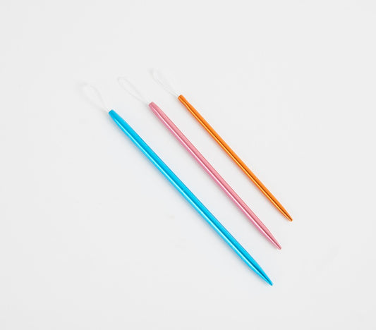 KnitPro Wool Needles