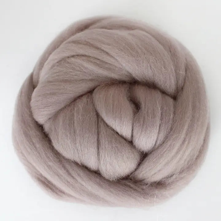 Exotic Fiber Merino Roving