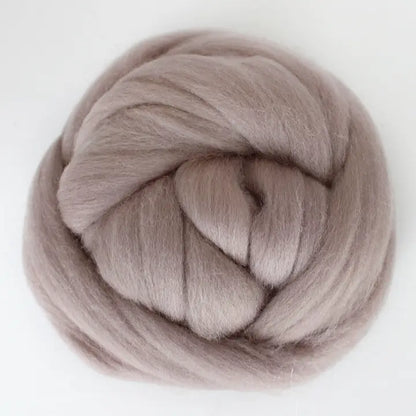 Exotic Fiber Merino Roving