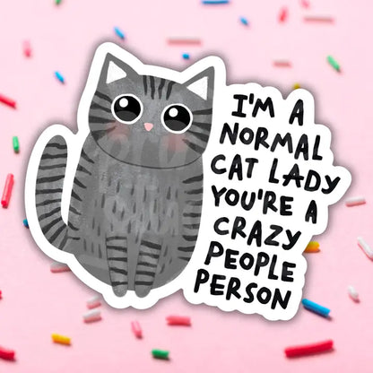 Sprinkles Studio Stickers