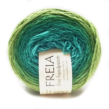 Merino Fingering Shawl Ball