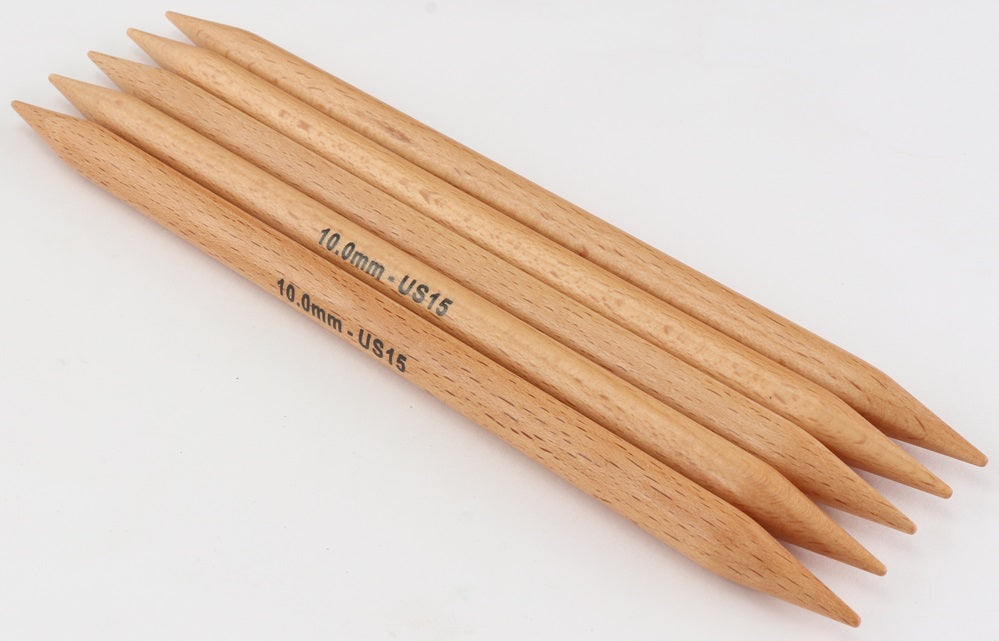 Basix DPNs 8"