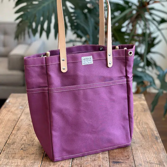 Artifact Project Bag