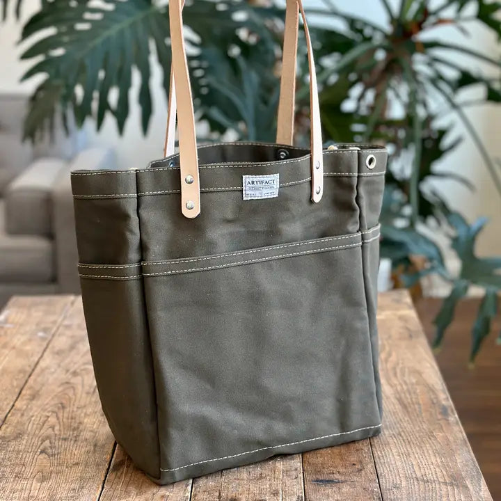 Artifact Project Bag