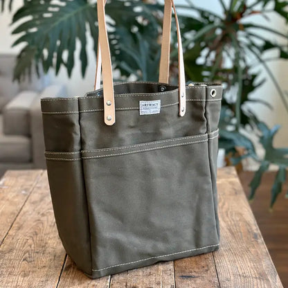 Artifact Project Bag