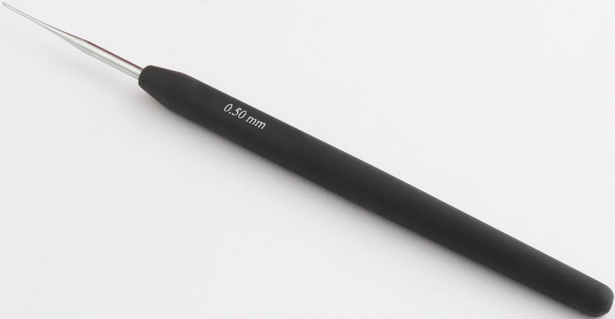 KnitPro Steel Crochet Hooks