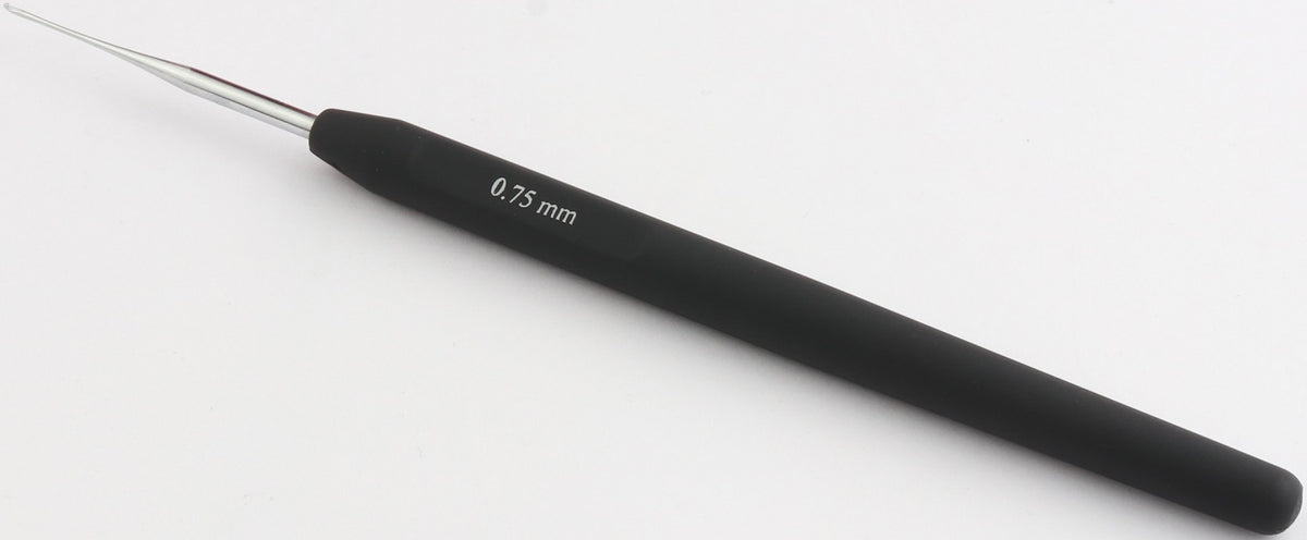 KnitPro Steel Crochet Hooks