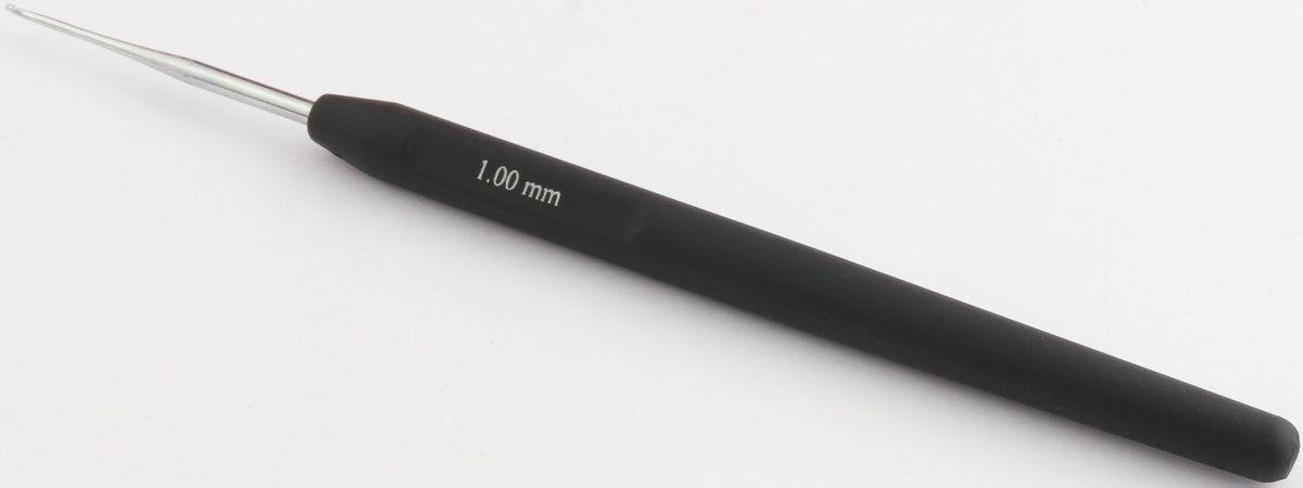 KnitPro Steel Crochet Hooks