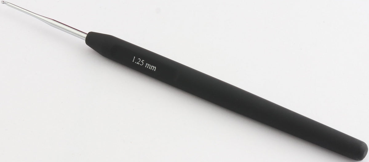 KnitPro Steel Crochet Hooks