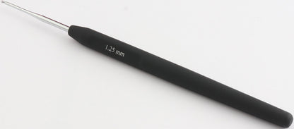 KnitPro Steel Crochet Hooks