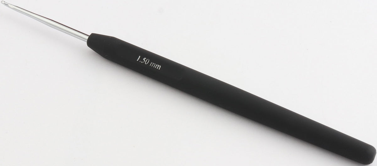 KnitPro Steel Crochet Hooks