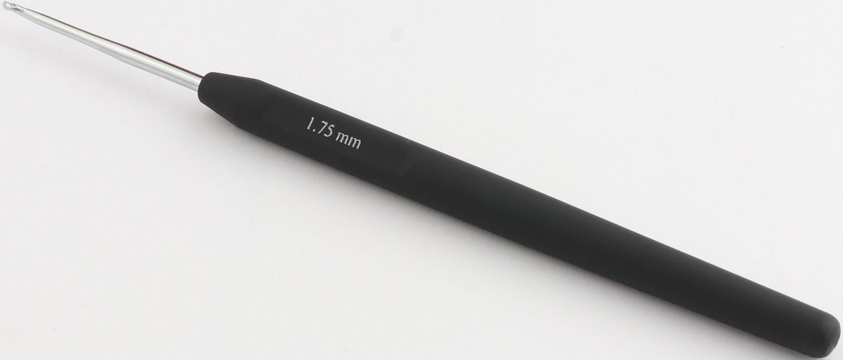 KnitPro Steel Crochet Hooks