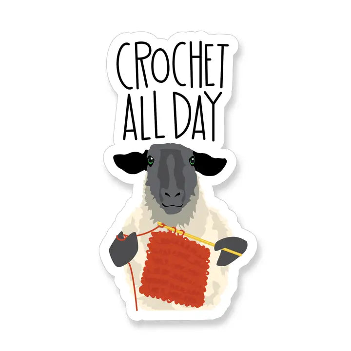 Apartment 2 Stickers