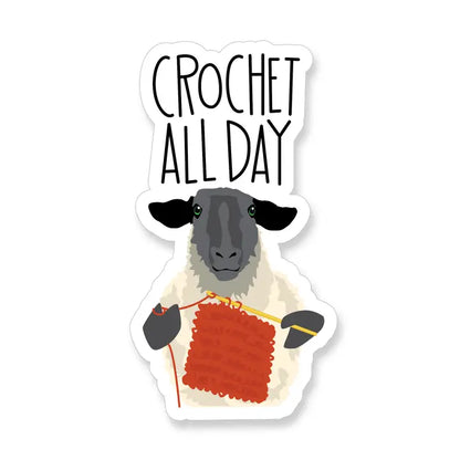 Apartment 2 Stickers