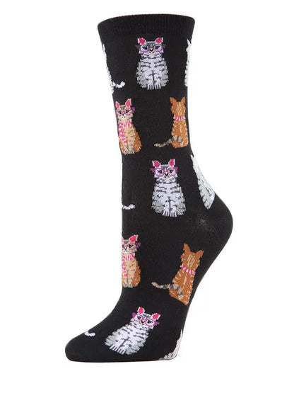 Infinity Classic Socks