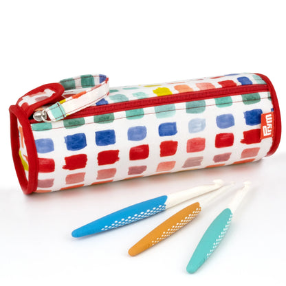 Crochet Hook Roll