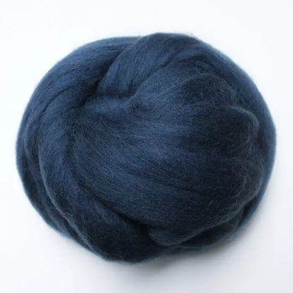 Exotic Fiber Merino Roving