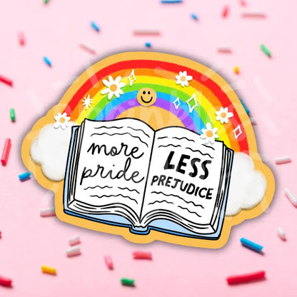Sprinkles Studio Stickers