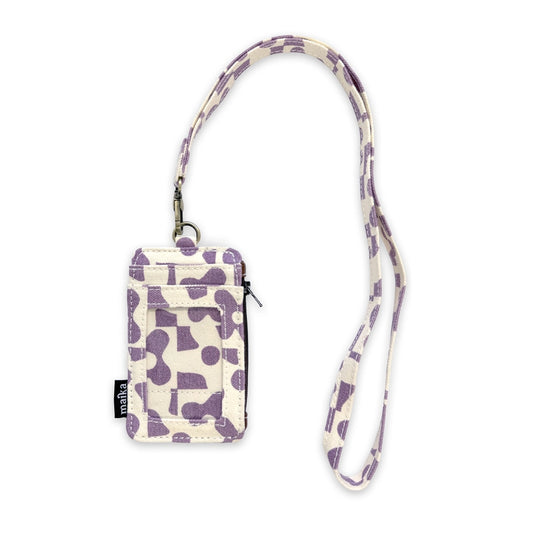 Maika Cardholder Wallet