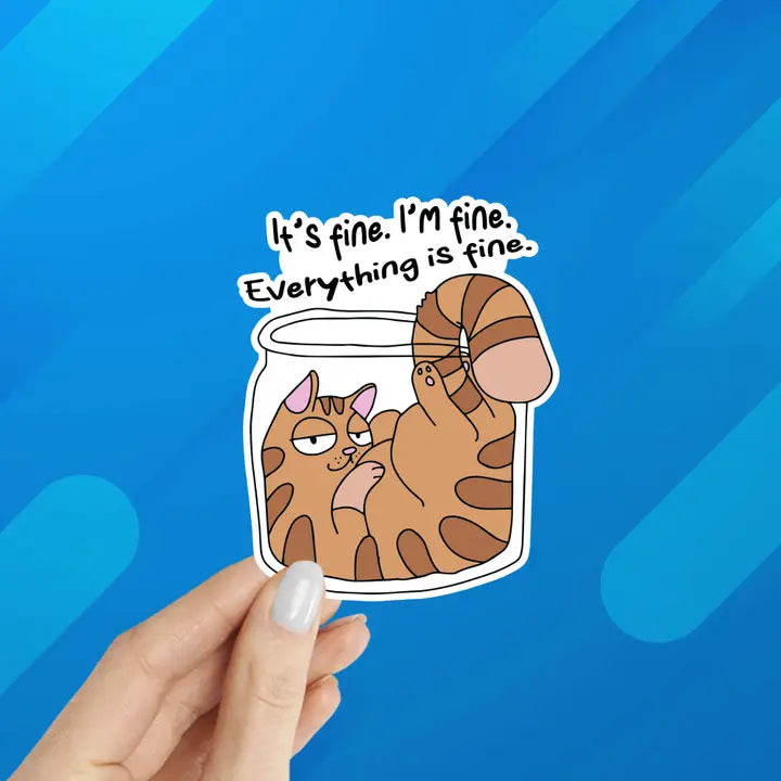 Coastal Creators Stickers
