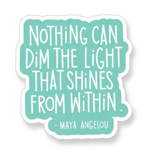 Apartment 2 Stickers